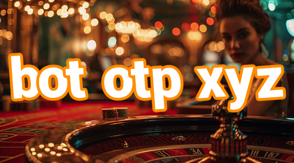 bot otp xyz Screenshots