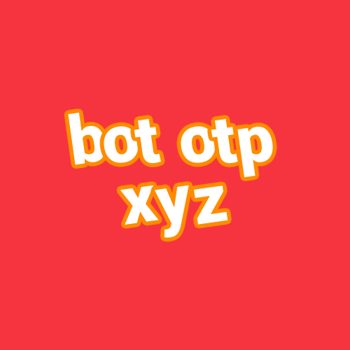 bot otp xyz